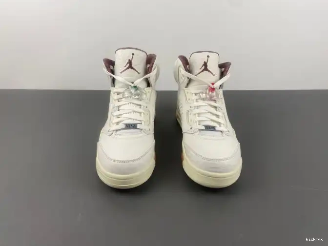 Rep MAX 5 HF8833-100 El Jordan Air Grito 0513